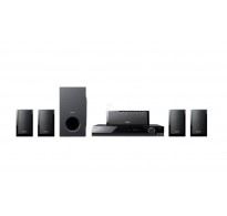 Sony Home Theatre System (Black)